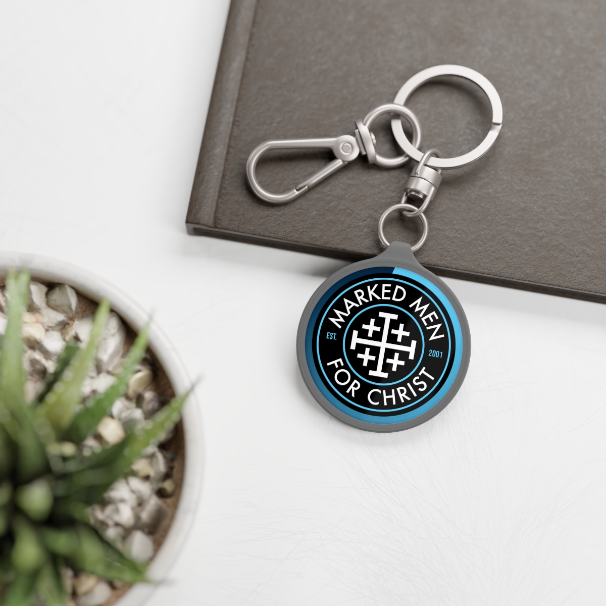 Keyring Tag