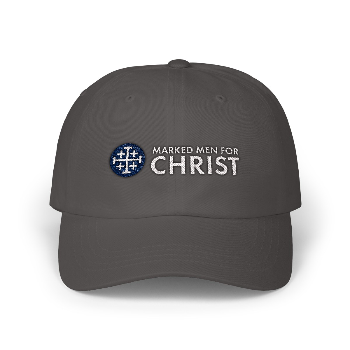 "MMFC Logo" Embroidered Hat