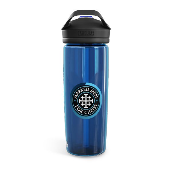 "Be STRONG" CamelBak Eddy®  Water Bottle, 20oz or 25oz - Image 23