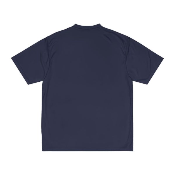 "Mission" Quick-Dry Shirt (Design #1) - Image 3