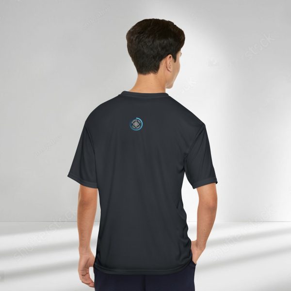 "BE STRONG IN FAITH" Quick-Dry Shirt - Image 9
