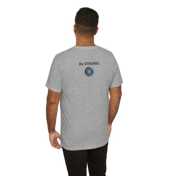 "MORE Cowbell" T-Shirt - Image 46