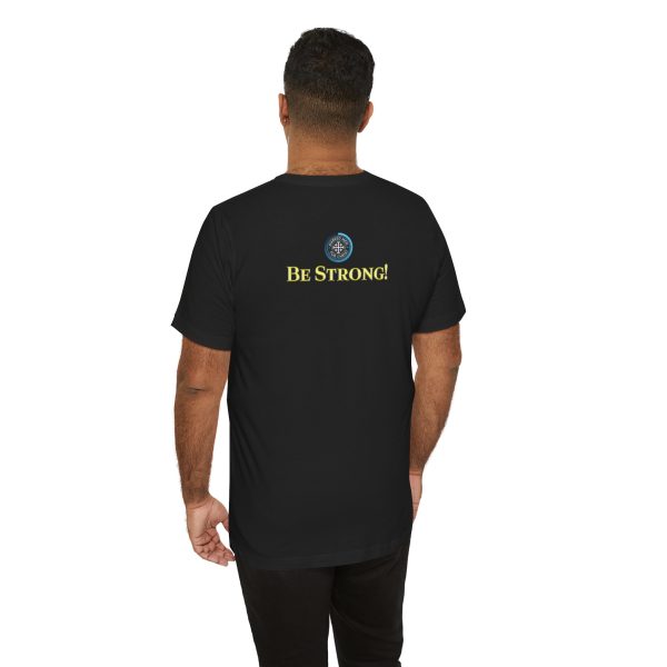 "Lion of Judah" T-Shirt - Image 17