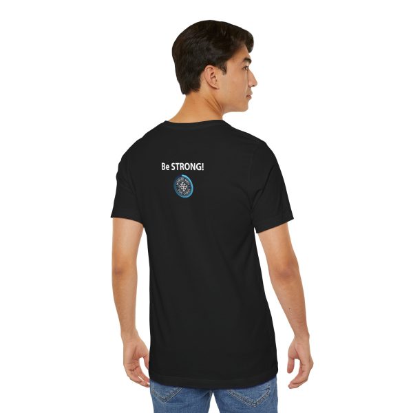 "A Lot Can Happen" T-Shirt - Image 21