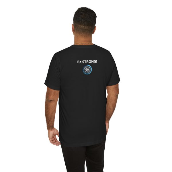 "A Lot Can Happen" T-Shirt - Image 17