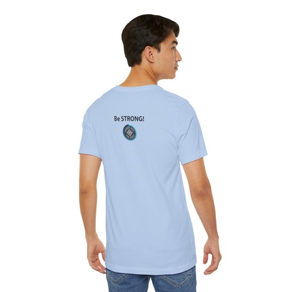"MORE Cowbell" T-Shirt - Image 21