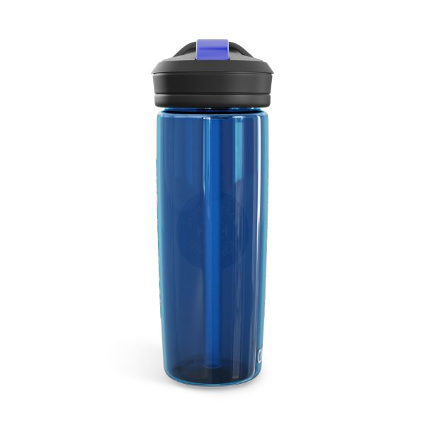 "Be STRONG" CamelBak Eddy®  Water Bottle, 20oz or 25oz - Image 25