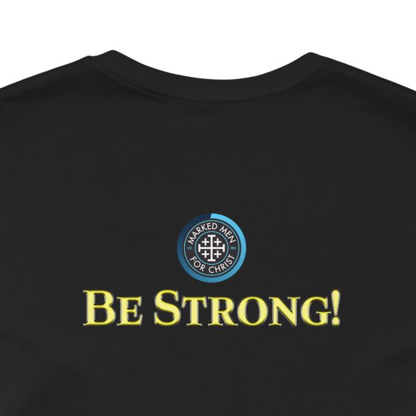 "Lion of Judah" T-Shirt - Image 11