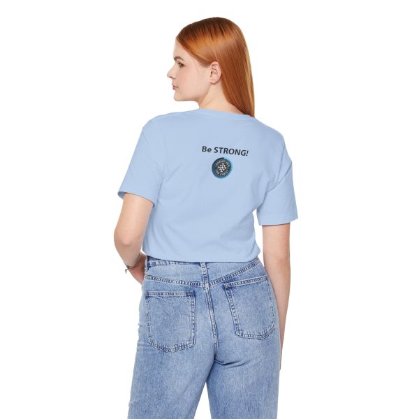"MORE Cowbell" T-Shirt - Image 19