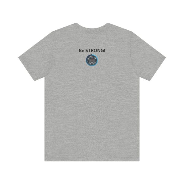 "MORE Cowbell" T-Shirt - Image 32