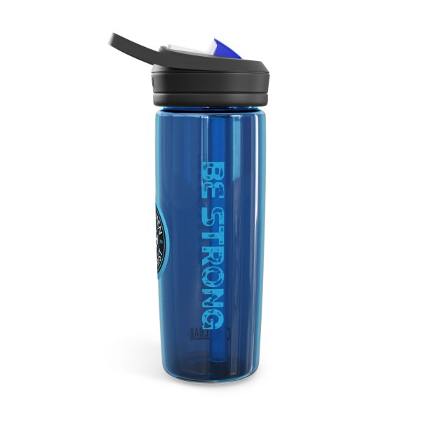 "Be STRONG" CamelBak Eddy®  Water Bottle, 20oz or 25oz - Image 26