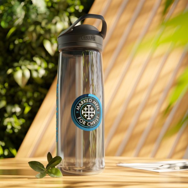 "Be STRONG" CamelBak Eddy®  Water Bottle, 20oz or 25oz - Image 14