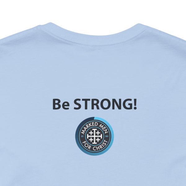 "MORE Cowbell" T-Shirt - Image 11