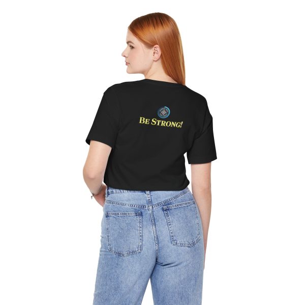 "Lion of Judah" T-Shirt - Image 19