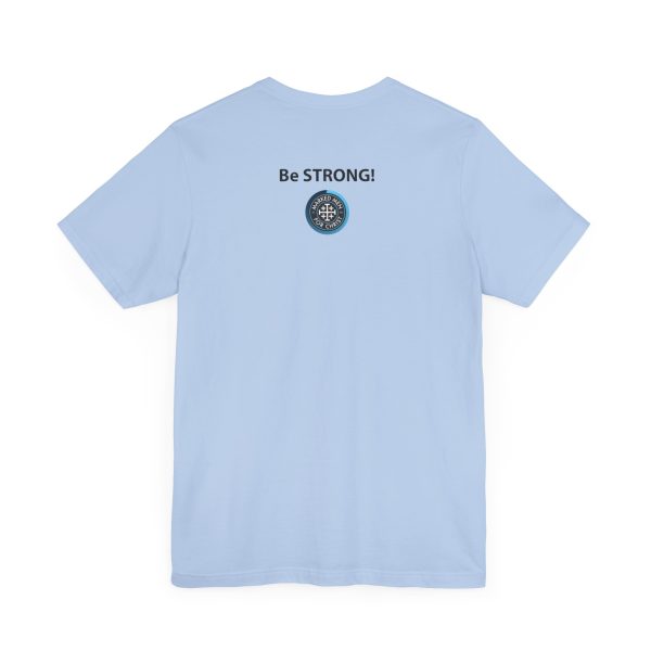"MORE Cowbell" T-Shirt - Image 5