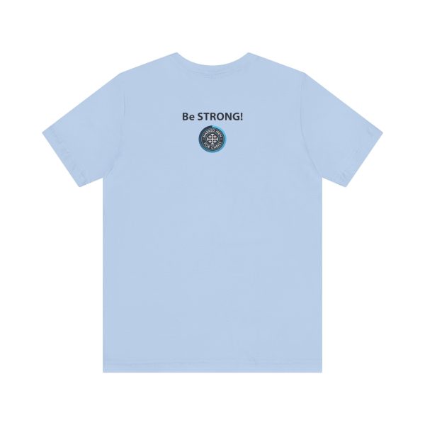 "MORE Cowbell" T-Shirt - Image 3