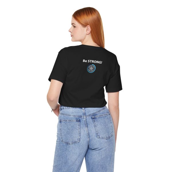"A Lot Can Happen" T-Shirt - Image 19