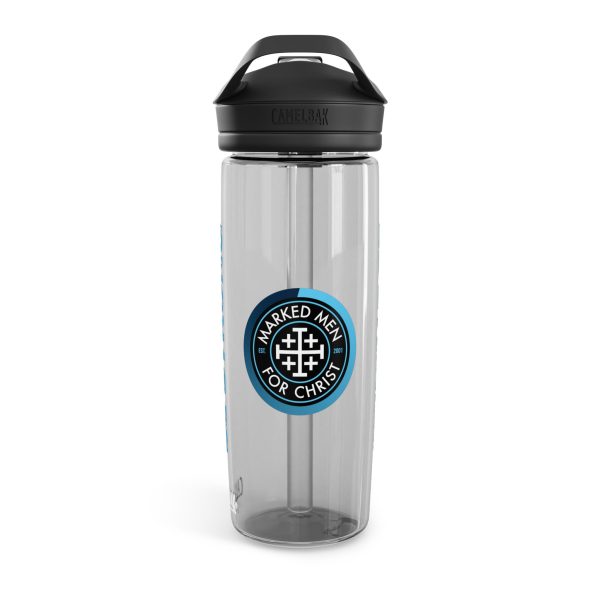 "Be STRONG" CamelBak Eddy®  Water Bottle, 20oz or 25oz - Image 16