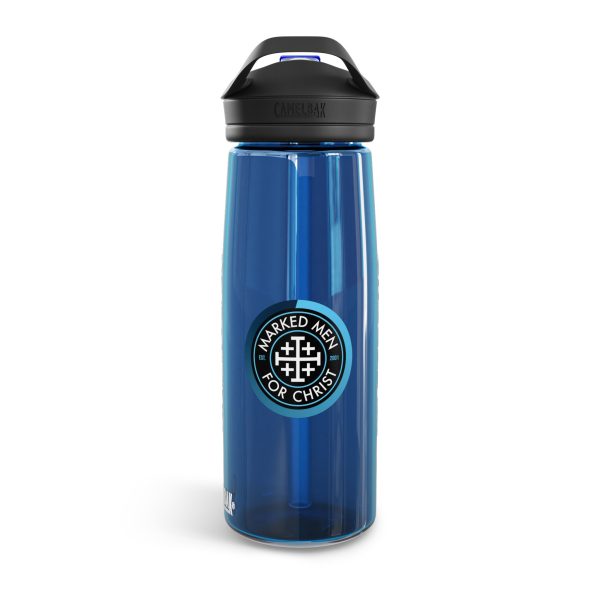 "Be STRONG" CamelBak Eddy®  Water Bottle, 20oz or 25oz - Image 2