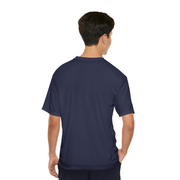 "Mission" Quick-Dry Shirt (Design #1) - Image 4