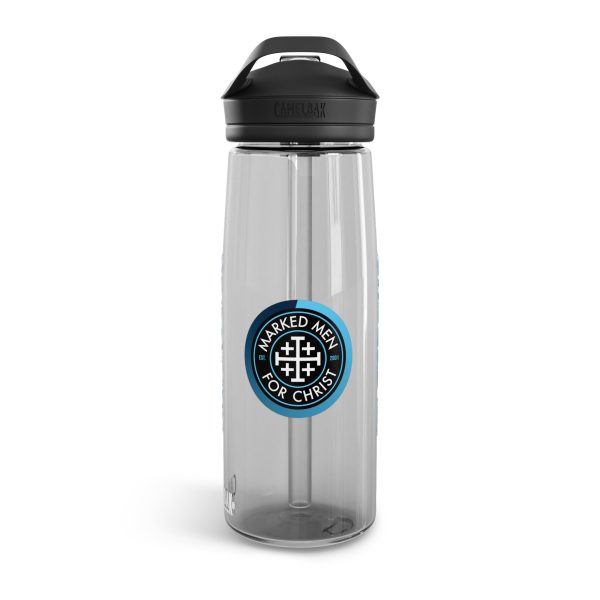 "Be STRONG" CamelBak Eddy®  Water Bottle, 20oz or 25oz - Image 9