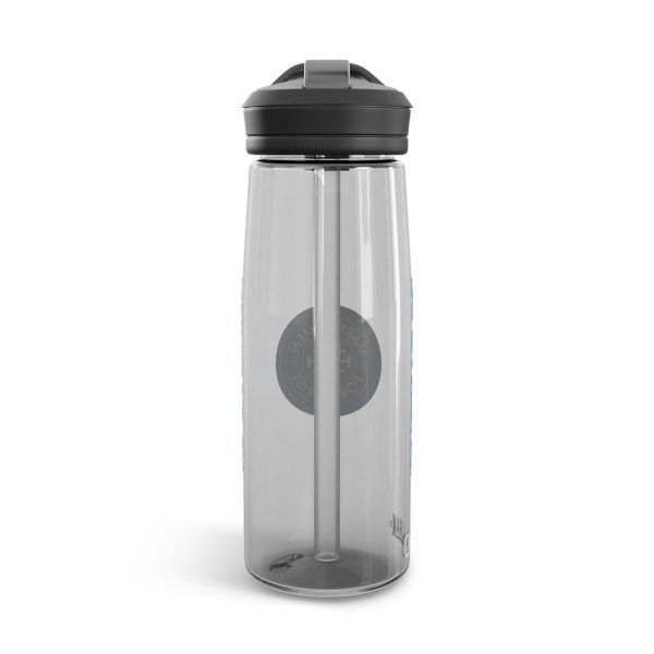 "Be STRONG" CamelBak Eddy®  Water Bottle, 20oz or 25oz - Image 11