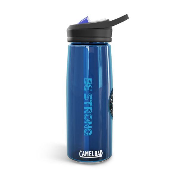"Be STRONG" CamelBak Eddy®  Water Bottle, 20oz or 25oz - Image 3