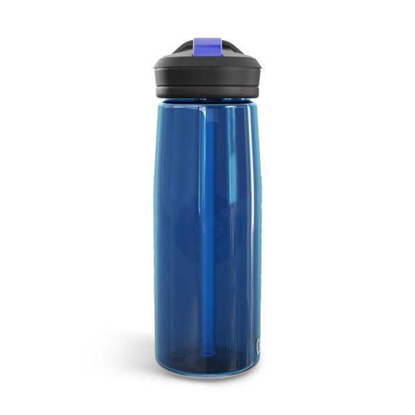 "Be STRONG" CamelBak Eddy®  Water Bottle, 20oz or 25oz - Image 4