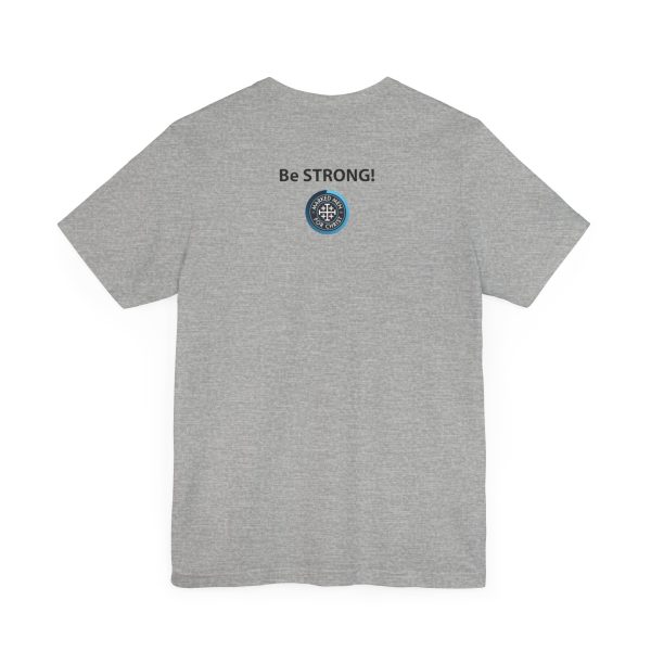 "MORE Cowbell" T-Shirt - Image 34