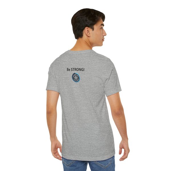 "MORE Cowbell" T-Shirt - Image 50