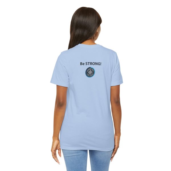 "MORE Cowbell" T-Shirt - Image 23