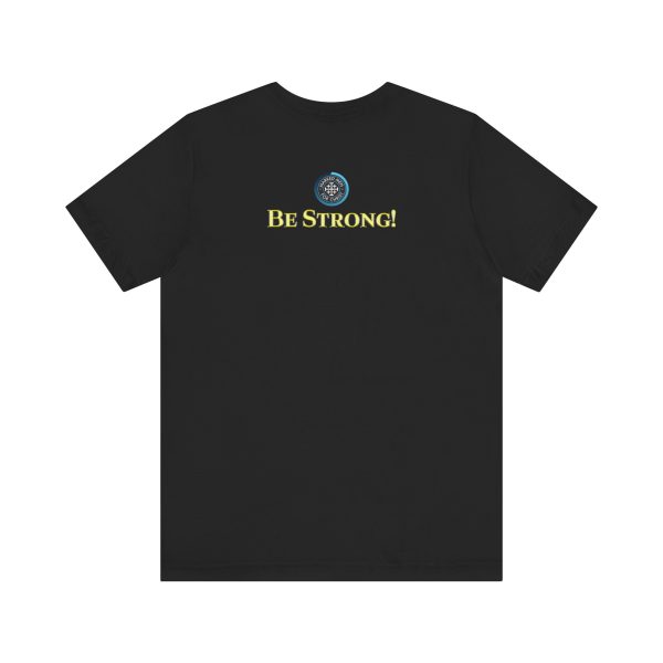 "Lion of Judah" T-Shirt - Image 3