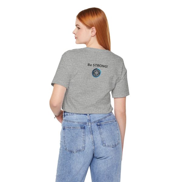 "MORE Cowbell" T-Shirt - Image 48