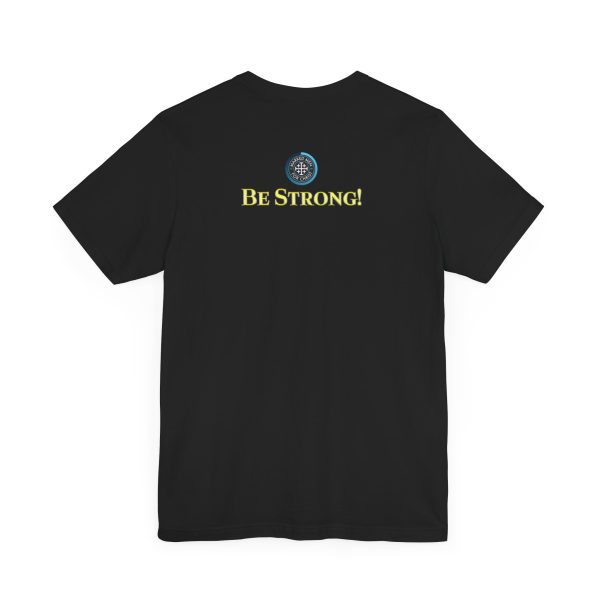"Lion of Judah" T-Shirt - Image 5