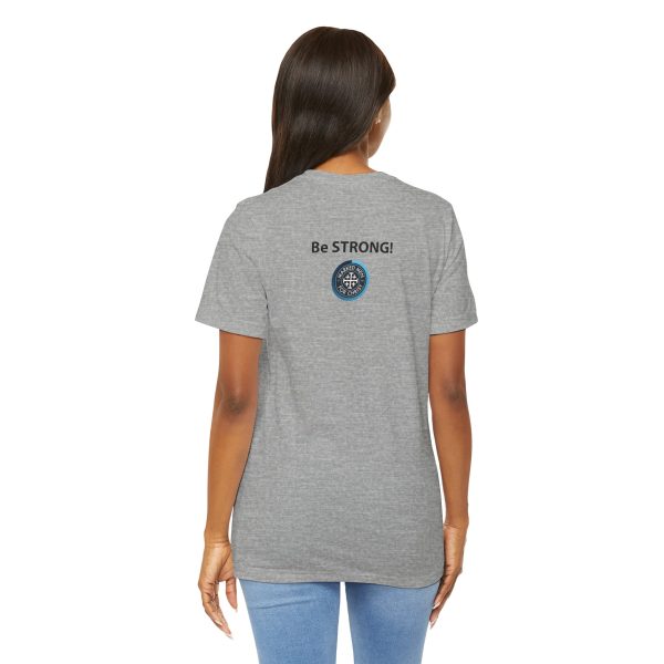 "MORE Cowbell" T-Shirt - Image 52