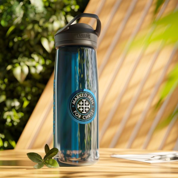 "Be STRONG" CamelBak Eddy®  Water Bottle, 20oz or 25oz - Image 7