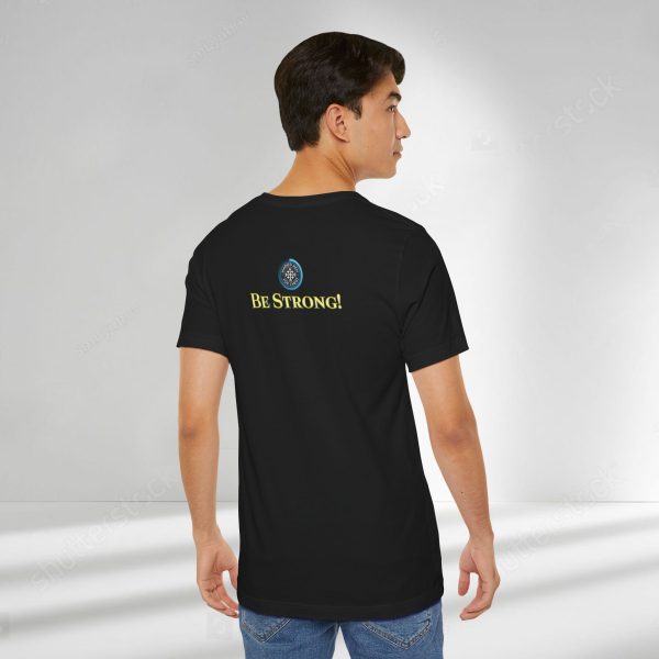 "Lion of Judah" T-Shirt - Image 21
