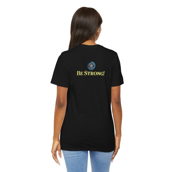 "Lion of Judah" T-Shirt - Image 23