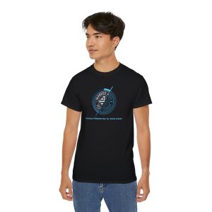 "MMFC Logo Reveal" Ultra Cotton Tee