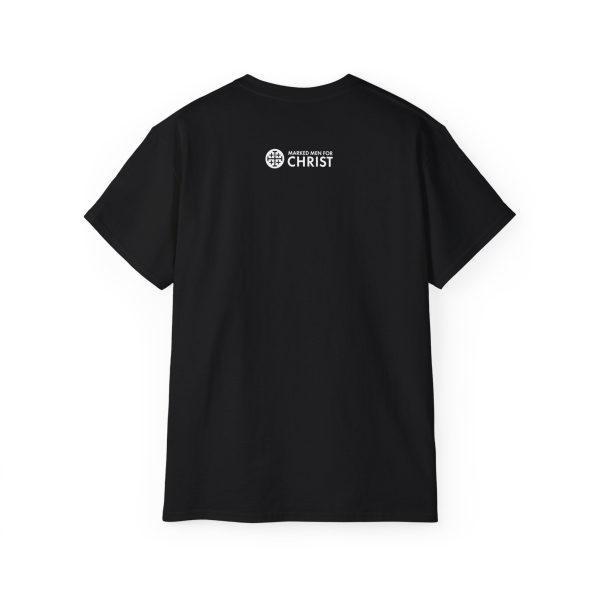"MMFC Logo Reveal" Ultra Cotton Tee - Image 3