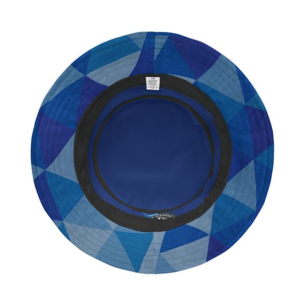 "Be STRONG" Bucket Hat - Image 3