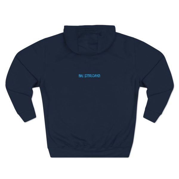 "MMFC Logo Reveal" Performance Hoodie - Image 7