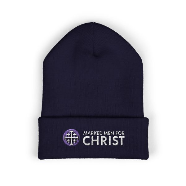 "MMFC Logo" Beanie