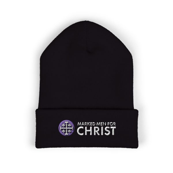 "MMFC Logo" Beanie - Image 2