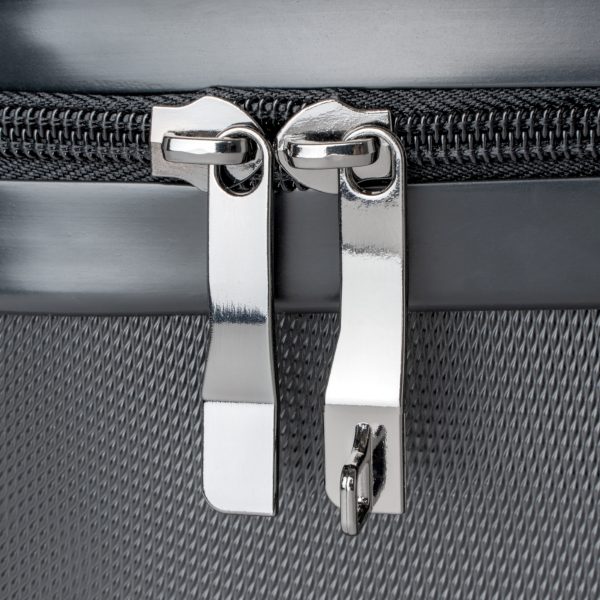 MMFC Worldwide Suitcase - Check-in Medium - Image 7