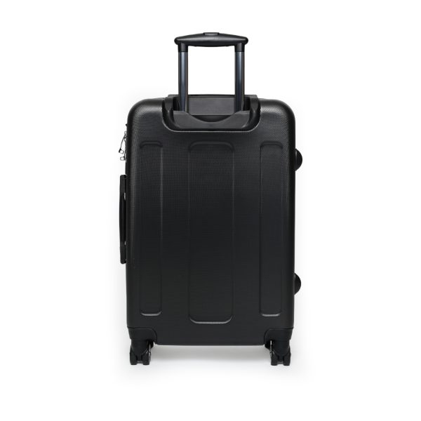 MMFC Worldwide Suitcase - Check-in Medium - Image 2