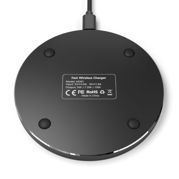 Mag-safe Wireless Charger - Image 3