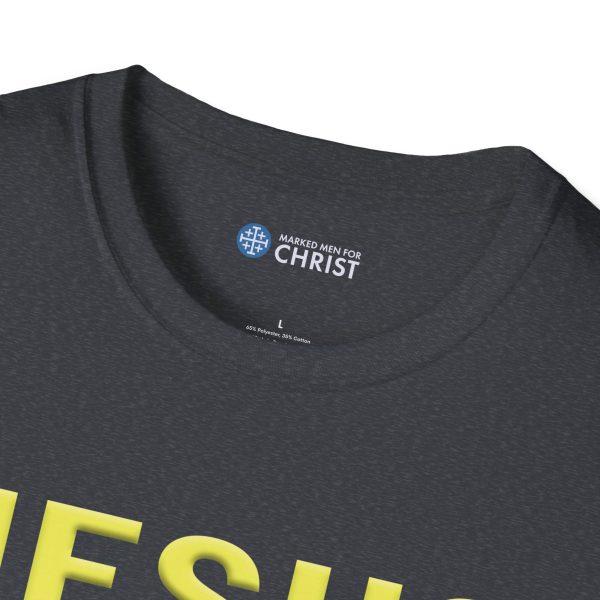 'Jesus Won' T-Shirt - Image 9