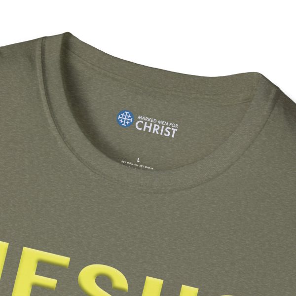 'Jesus Won' T-Shirt - Image 4
