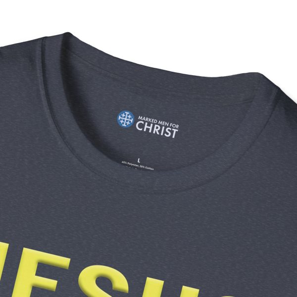 'Jesus Won' T-Shirt - Image 15